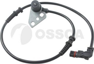 OSSCA 26475 - Датчик ABS, частота вращения колеса autosila-amz.com