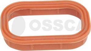 OSSCA 26655 - Прокладка, впускной коллектор autosila-amz.com