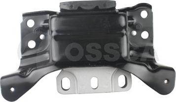 OSSCA 26623 - Подушка, опора, подвеска двигателя autosila-amz.com