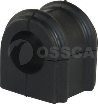 OSSCA 26840 - Втулка стабилизатора autosila-amz.com