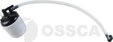 OSSCA 26305 - Топливный фильтр autosila-amz.com