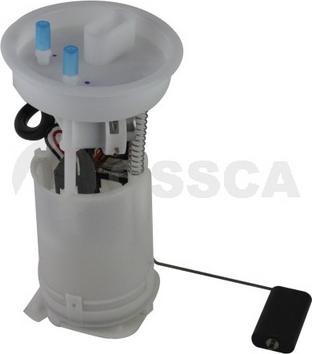 OSSCA 20949 - Модуль топливного насоса autosila-amz.com