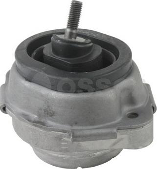 OSSCA 20534 - Опора двигателя autosila-amz.com