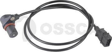 OSSCA 20079 - Датчик импульсов, коленвал autosila-amz.com