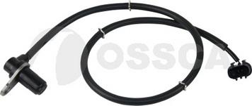 OSSCA 20328 - Датчик ABS, частота вращения колеса autosila-amz.com