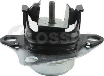 OSSCA 21901 - Подушка, опора, подвеска двигателя autosila-amz.com