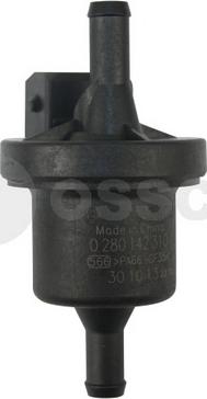 OSSCA 21932 - Клапан, фильтр активированного угля autosila-amz.com