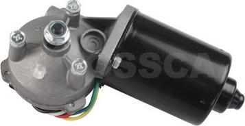 OSSCA 21923 - Мотор стеклоочистителя / OPEL Corsa-C autosila-amz.com
