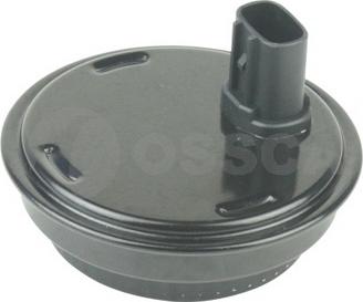 OSSCA 21455 - Датчик ABS, частота вращения колеса autosila-amz.com