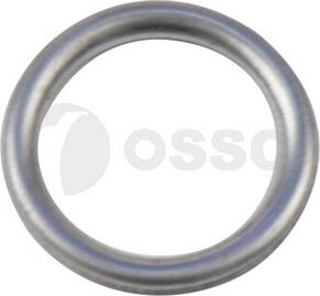 OSSCA 21554 - Уплотнительное кольцо, резьбовая пробка маслосливного отверстия autosila-amz.com
