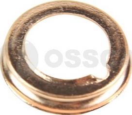 OSSCA 21555 - Уплотнительное кольцо, резьбовая пробка маслосливного отверстия autosila-amz.com