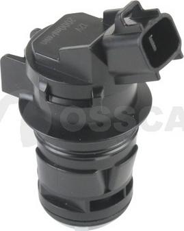 OSSCA 21389 - НАСОС СТЕКЛООМЫВАТЕЛЯ LEXUS GS,GS,GX,GX,IS II,IS C,LS,LX,RX,RX, MAZDA 3,3 седан,3,3 седан,6 универса autosila-amz.com