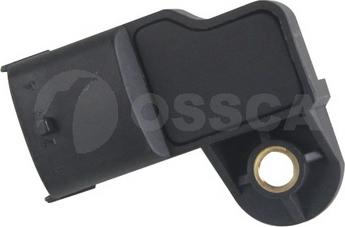 OSSCA 28925 - Датчик, давление во впускной трубе autosila-amz.com