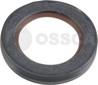 OSSCA 28973 - Уплотняющее кольцо, коленчатый вал autosila-amz.com