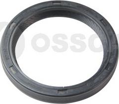 OSSCA 28972 - Уплотняющее кольцо, коленчатый вал autosila-amz.com