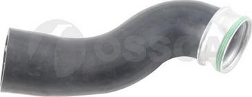 OSSCA 28551 - Трубка, нагнетание воздуха autosila-amz.com
