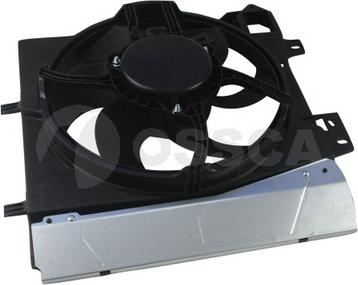OSSCA 28060 - Вентилятор, охлаждение двигателя autosila-amz.com