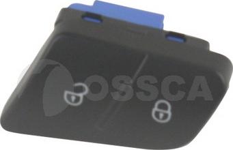 OSSCA 28397 - Выключатель, фиксатор двери autosila-amz.com