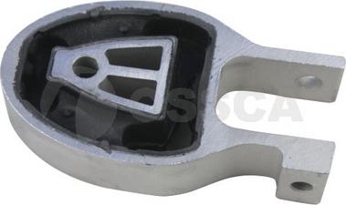 OSSCA 28342 - ОПОРА КПП / FORD S-MAX,MONDEO-IV,GALAXY 1,6/2,0 DURATEC-HE 06~ autosila-amz.com