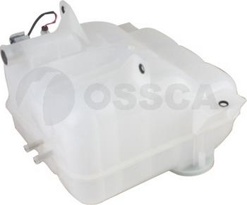 OSSCA 28710 - Компенсационный бак, охлаждающая жидкость autosila-amz.com