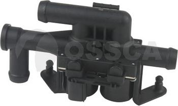 OSSCA 23059 - Регулирующий клапан охлаждающей жидкости autosila-amz.com