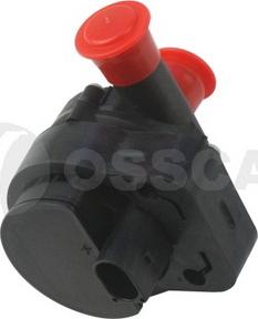 OSSCA 23055 - Насос рециркуляции воды, автономное отопление autosila-amz.com