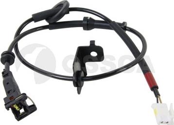OSSCA 23003 - Соединительный кабель ABS autosila-amz.com