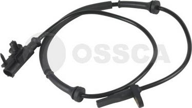 OSSCA 23029 - Датчик ABS, частота вращения колеса autosila-amz.com