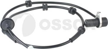 OSSCA 23182 - Датчик ABS, частота вращения колеса autosila-amz.com