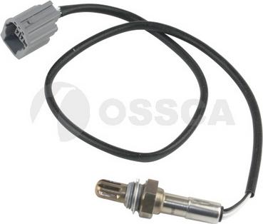OSSCA 23125 - Лямбда-зонд, датчик кислорода autosila-amz.com