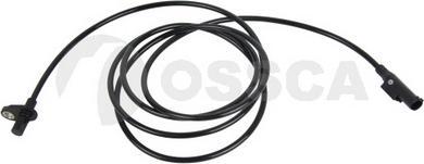 OSSCA 23266 - Датчик ABS, частота вращения колеса autosila-amz.com