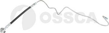 OSSCA 22489 - Тормозной шланг autosila-amz.com
