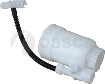 OSSCA 22894 - Топливный фильтр autosila-amz.com