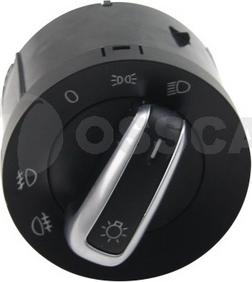 OSSCA 22341 - Выключатель, головной свет autosila-amz.com