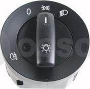 OSSCA 22342 - Выключатель, головной свет autosila-amz.com