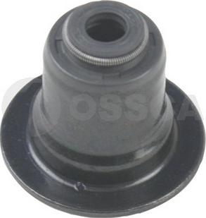 OSSCA 22368 - Уплотнительное кольцо, стержень клапана autosila-amz.com