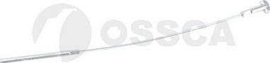 OSSCA 22773 - Тросик, cтояночный тормоз autosila-amz.com
