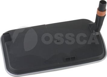 OSSCA 27483 - Гидрофильтр, автоматическая коробка передач autosila-amz.com