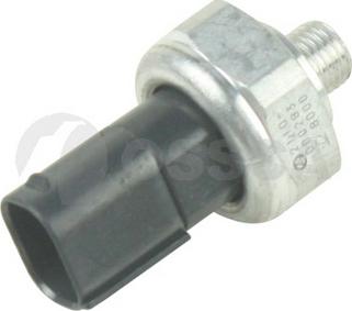 OSSCA 27641 - Пневматический выключатель, кондиционер autosila-amz.com