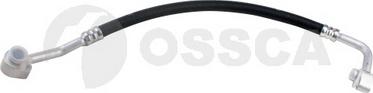 OSSCA 27668 - Трубопровод высокого давления, кондиционер autosila-amz.com