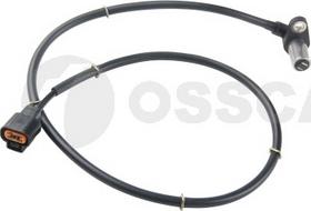 OSSCA 27605 - Датчик ABS, частота вращения колеса autosila-amz.com