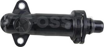 OSSCA 27093 - Термостат охлаждающей жидкости / корпус autosila-amz.com