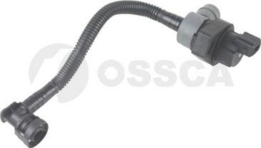 OSSCA 27198 - Клапан, фильтр активированного угля autosila-amz.com