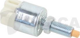 OSSCA 27173 - Выключатель фонаря сигнала торможения autosila-amz.com