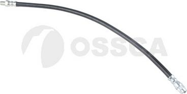 OSSCA 27896 - Тормозной шланг autosila-amz.com