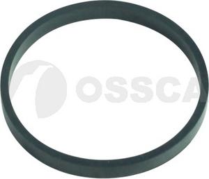 OSSCA 75697 - Прокладка впускного коллектора / Audi,VW,Skoda,Seat 1,4/1,6 96~ autosila-amz.com