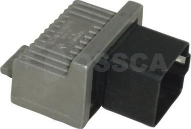 OSSCA 70001 - Блок управления, реле, система накаливания autosila-amz.com