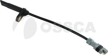 OSSCA 78217 - Датчик ABS, частота вращения колеса autosila-amz.com