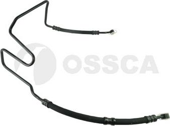 OSSCA 78763 - Гидравлический шланг, рулевое управление autosila-amz.com