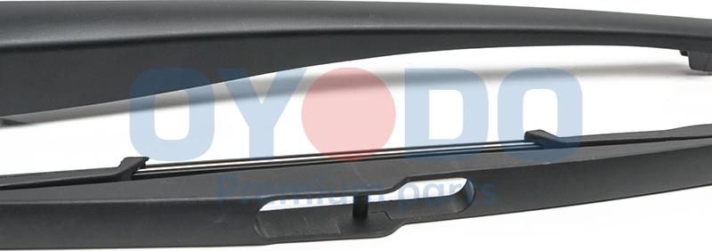 Oyodo 95B9004-OYO - Рычаг стеклоочистителя, система очистки окон autosila-amz.com